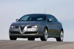 Alfa Romeo GT Q2 2006 года